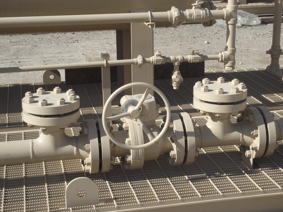 Streamline Production Systems Industry leading production of oil and