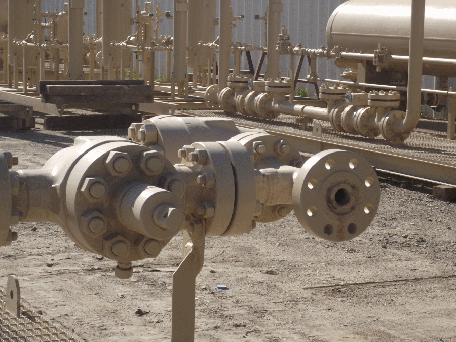 Streamline Production Systems Industry leading production of oil and