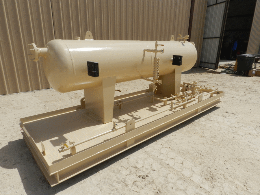 Streamline Production Systems Industry leading production of oil and