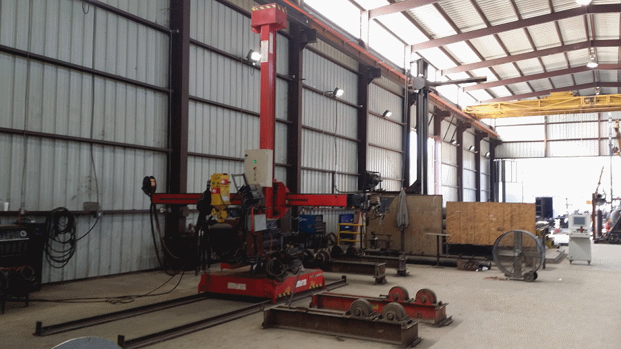 Streamline Production Systems Industry leading production of oil and