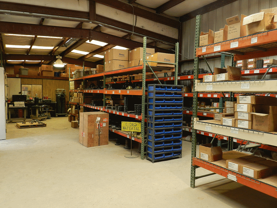 Streamline Production Systems Industry leading production of oil and